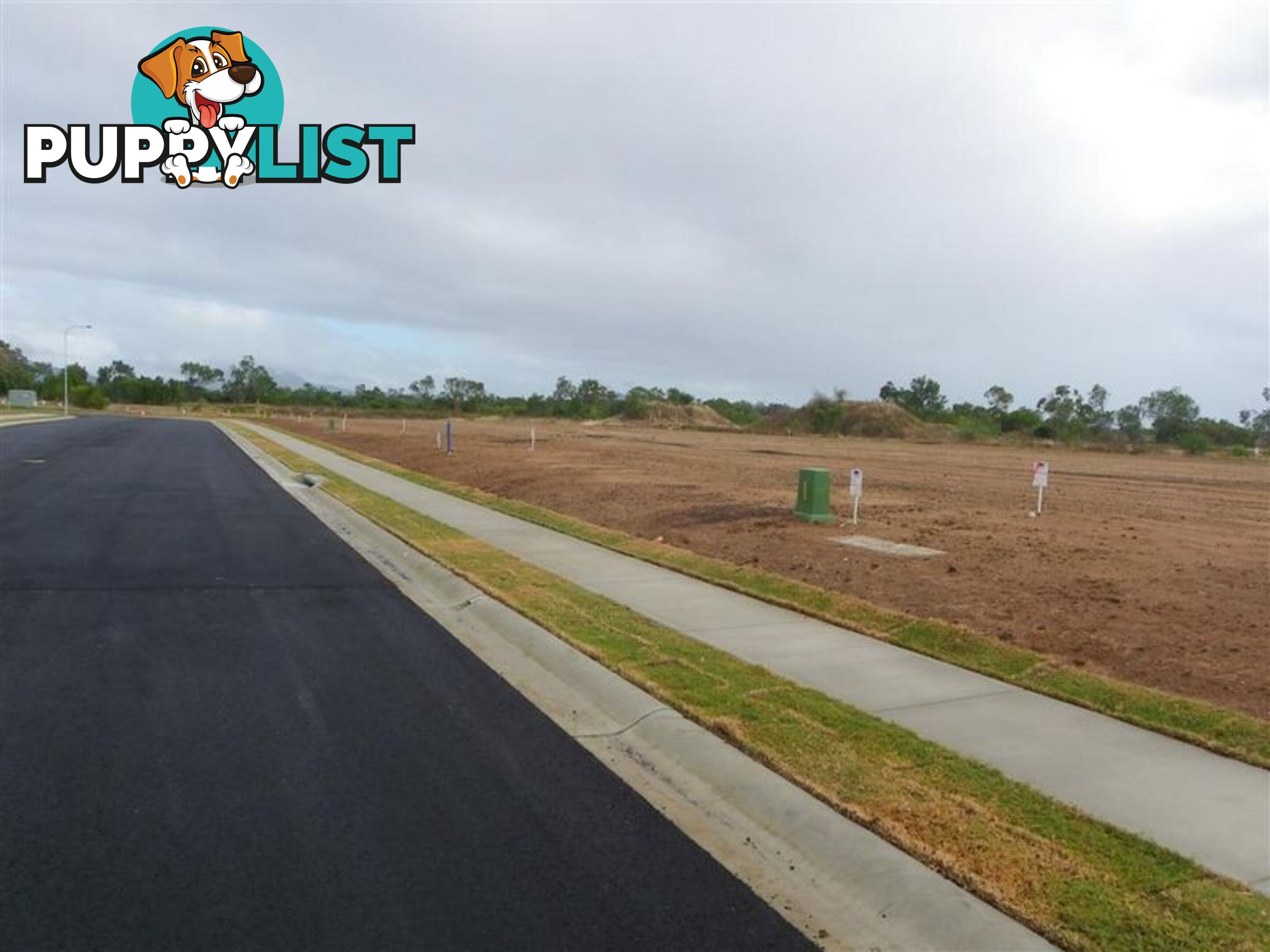 Lot 30 Banks Drive BOWEN QLD 4805