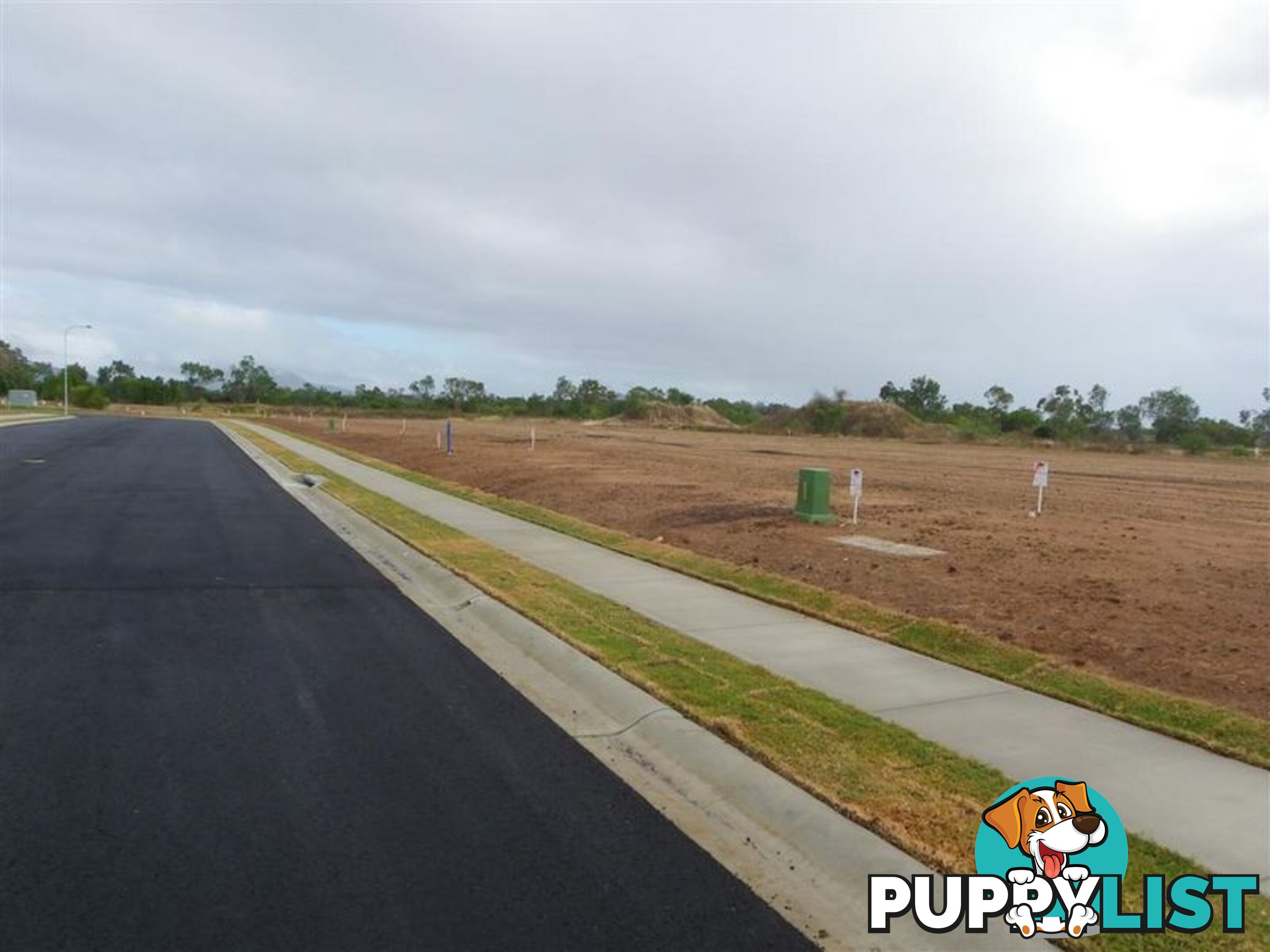 Lot 30 Banks Drive BOWEN QLD 4805