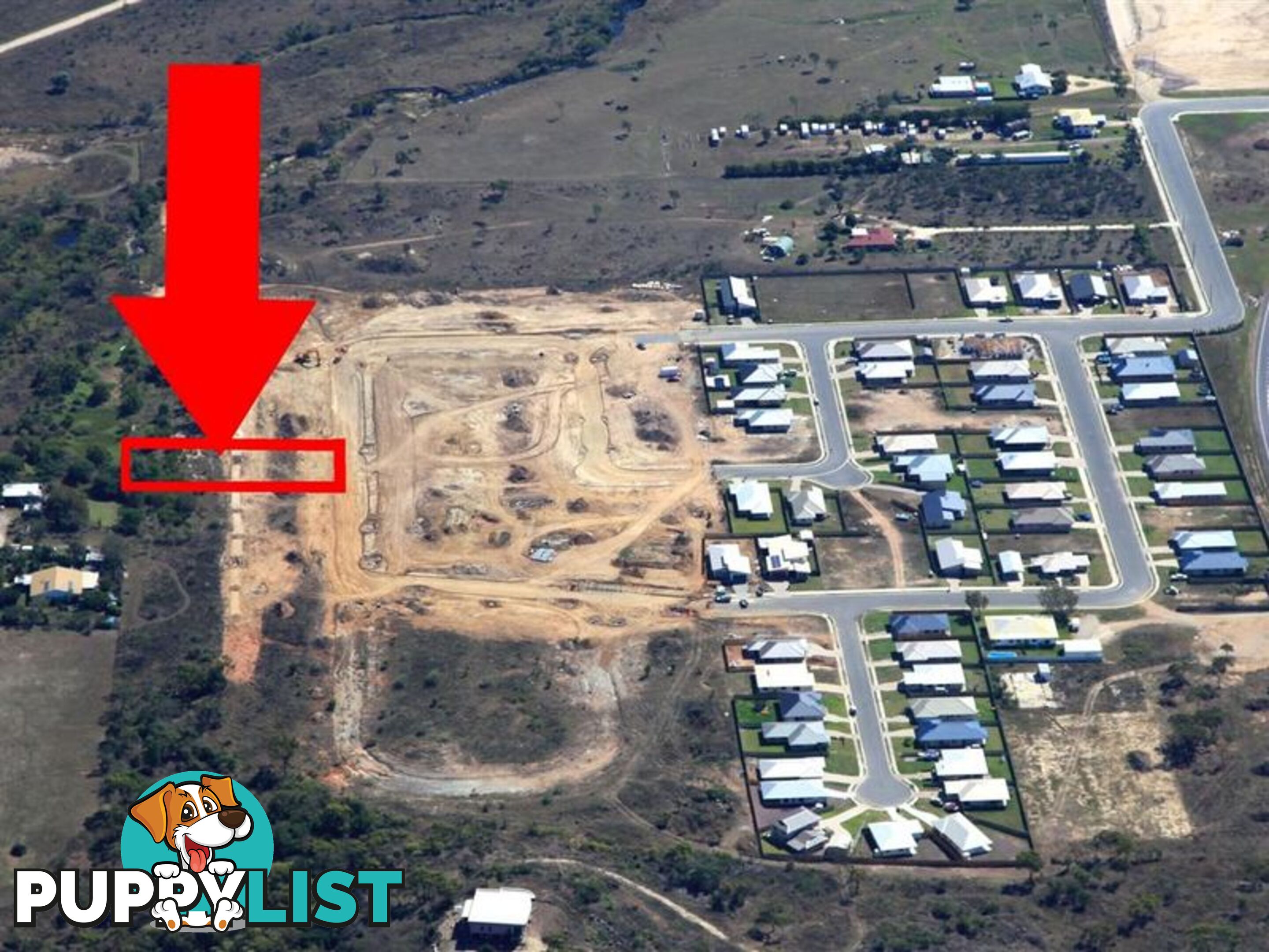 Lot 30 Banks Drive BOWEN QLD 4805