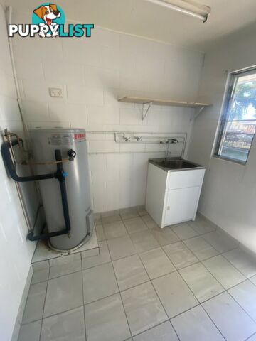 5 Grantham Street BOWEN QLD 4805