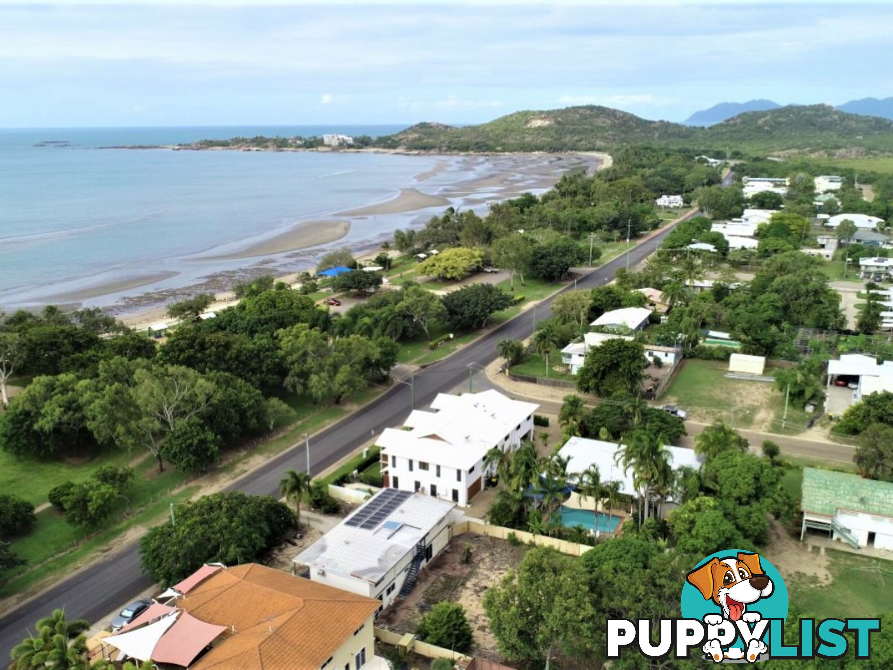 5 Grantham Street BOWEN QLD 4805