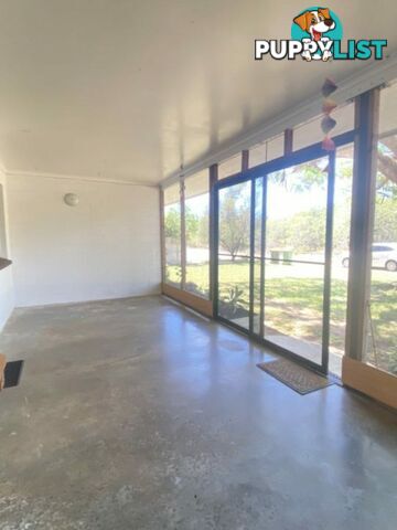 5 Grantham Street BOWEN QLD 4805