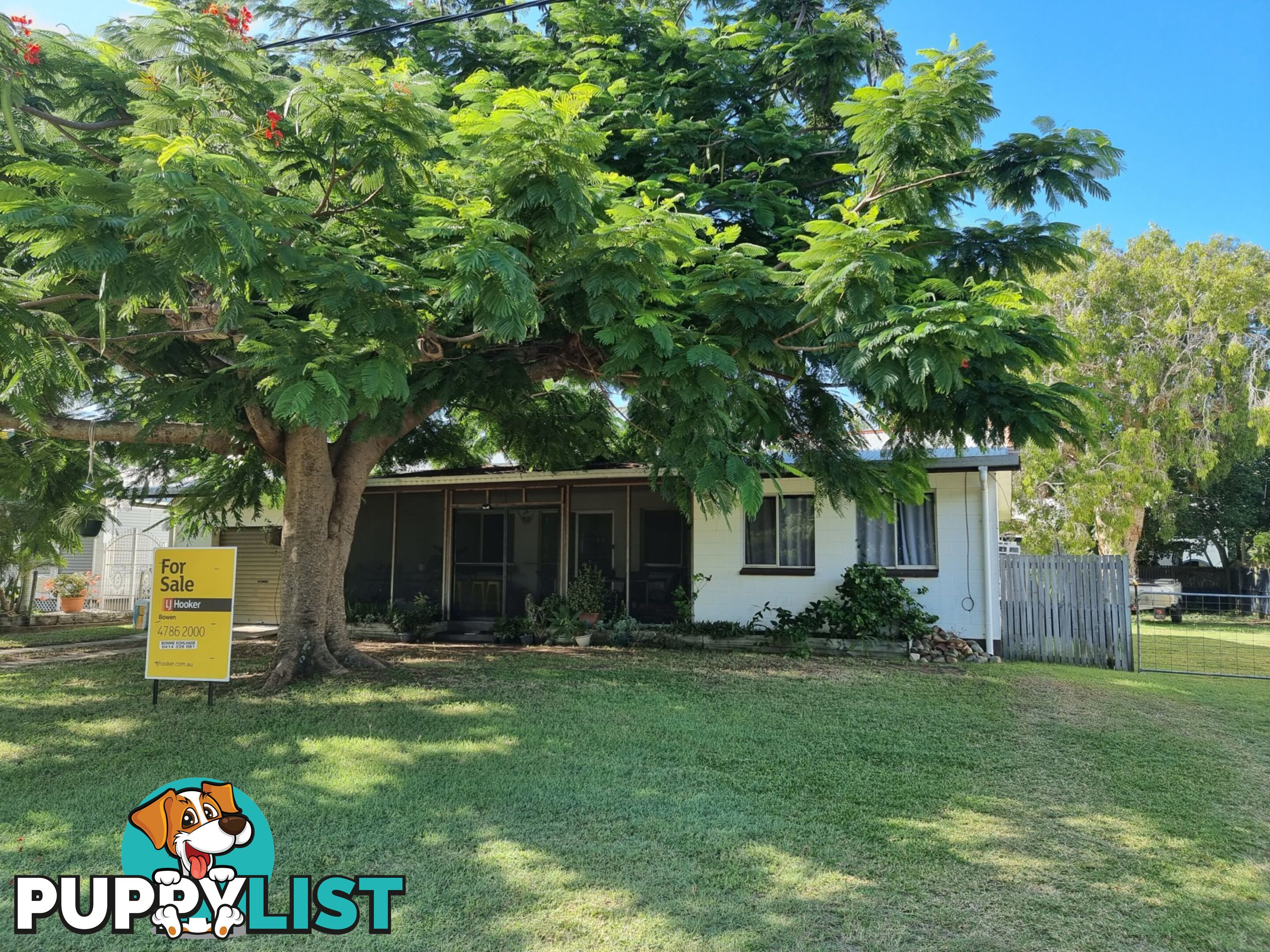 5 Grantham Street BOWEN QLD 4805