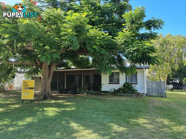 5 Grantham Street BOWEN QLD 4805