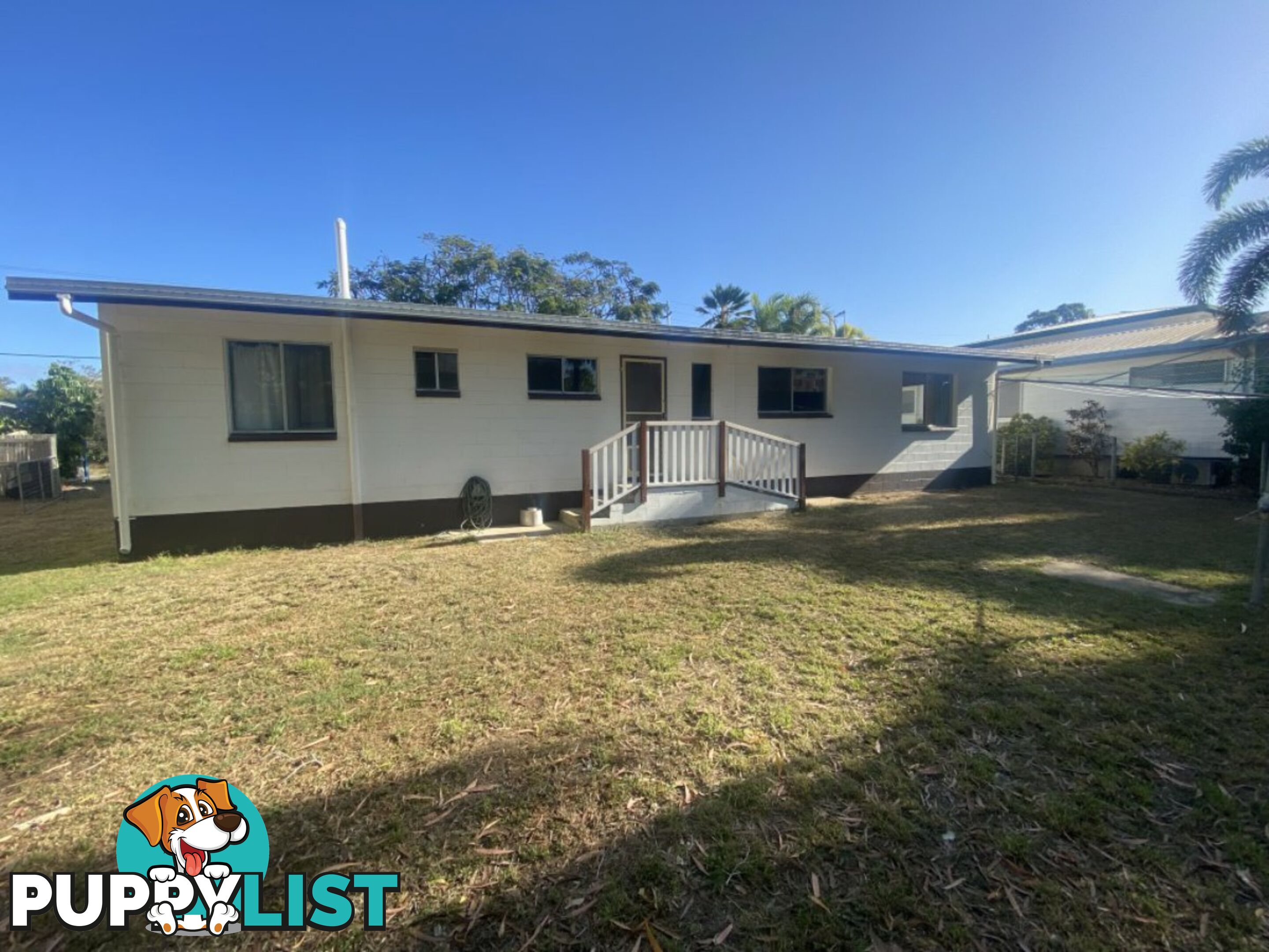 5 Grantham Street BOWEN QLD 4805