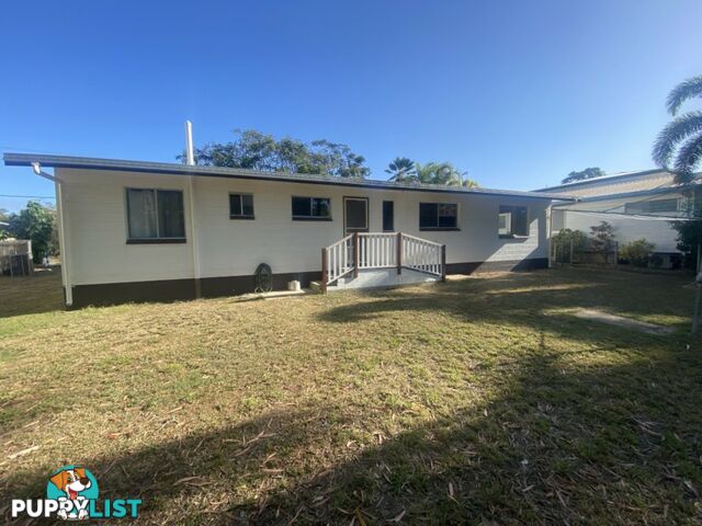 5 Grantham Street BOWEN QLD 4805