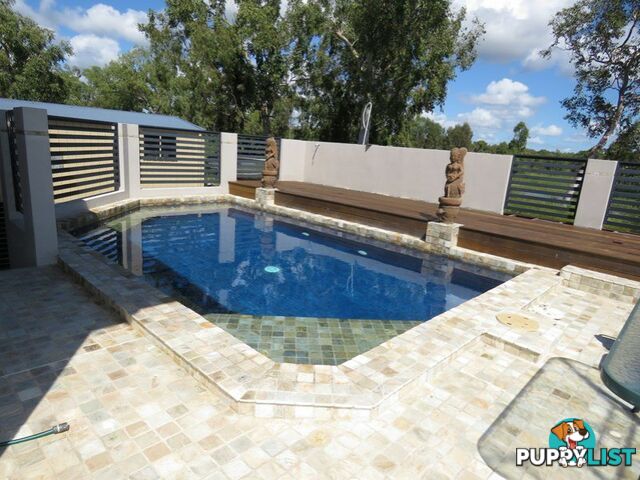 8 Fairway Drive BOWEN QLD 4805