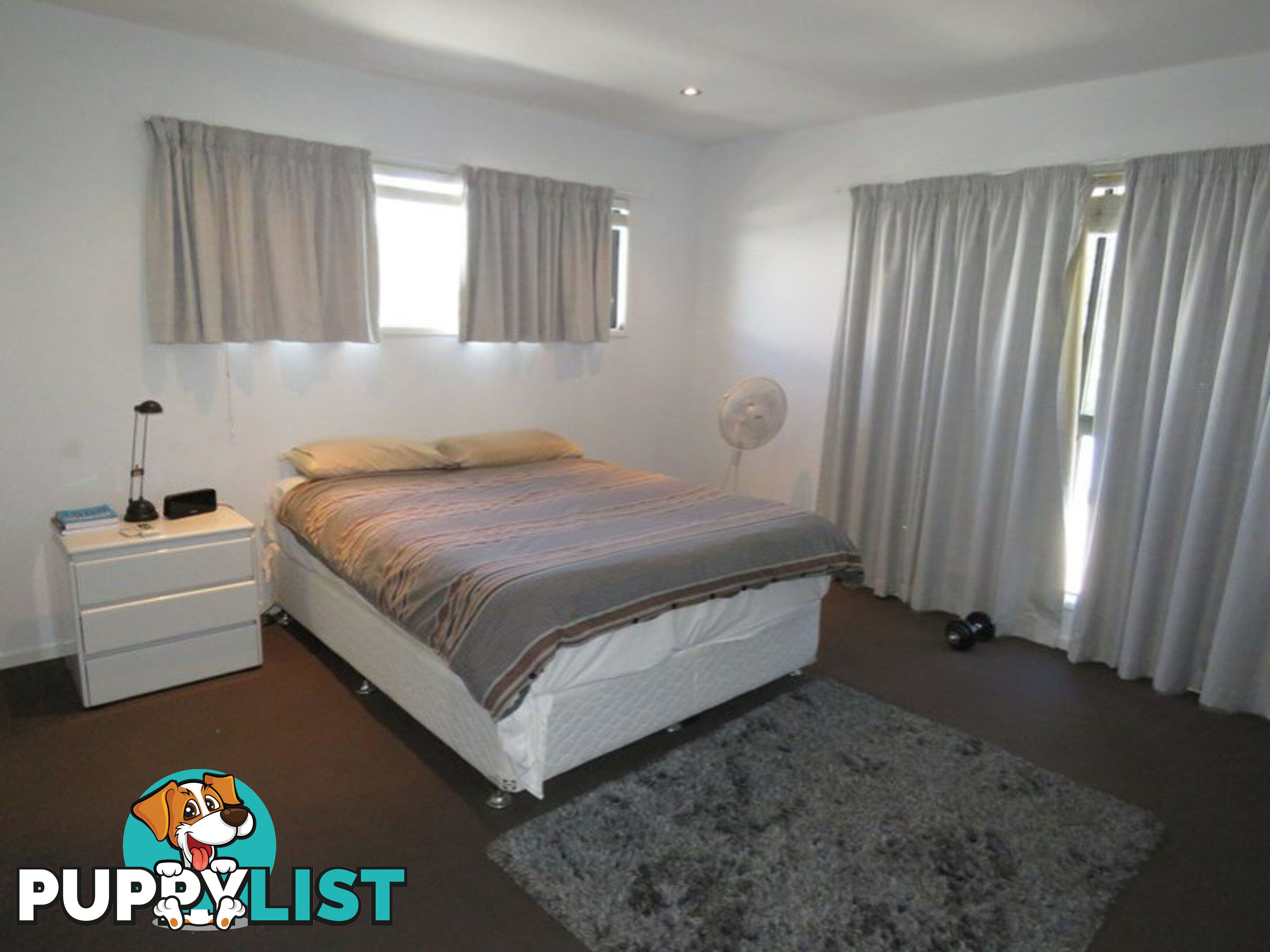 8 Fairway Drive BOWEN QLD 4805