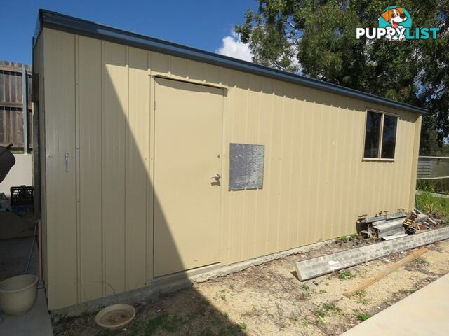 8 Fairway Drive BOWEN QLD 4805