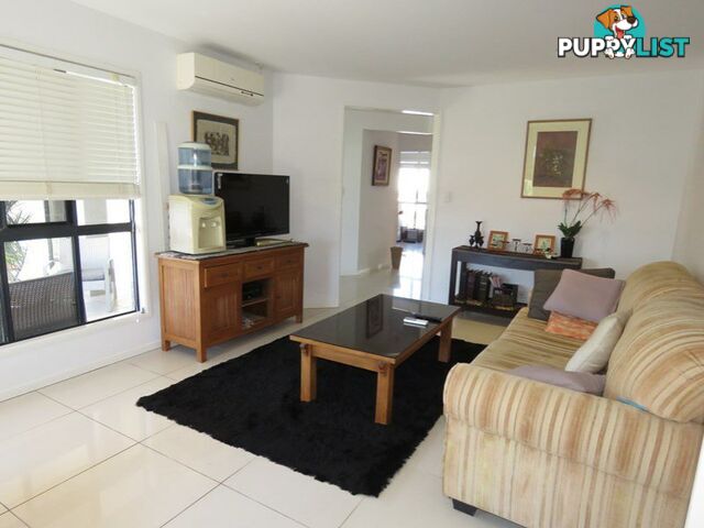8 Fairway Drive BOWEN QLD 4805