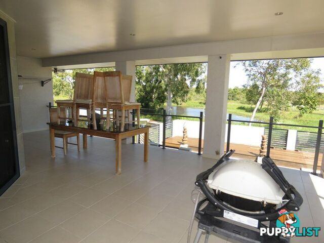 8 Fairway Drive BOWEN QLD 4805