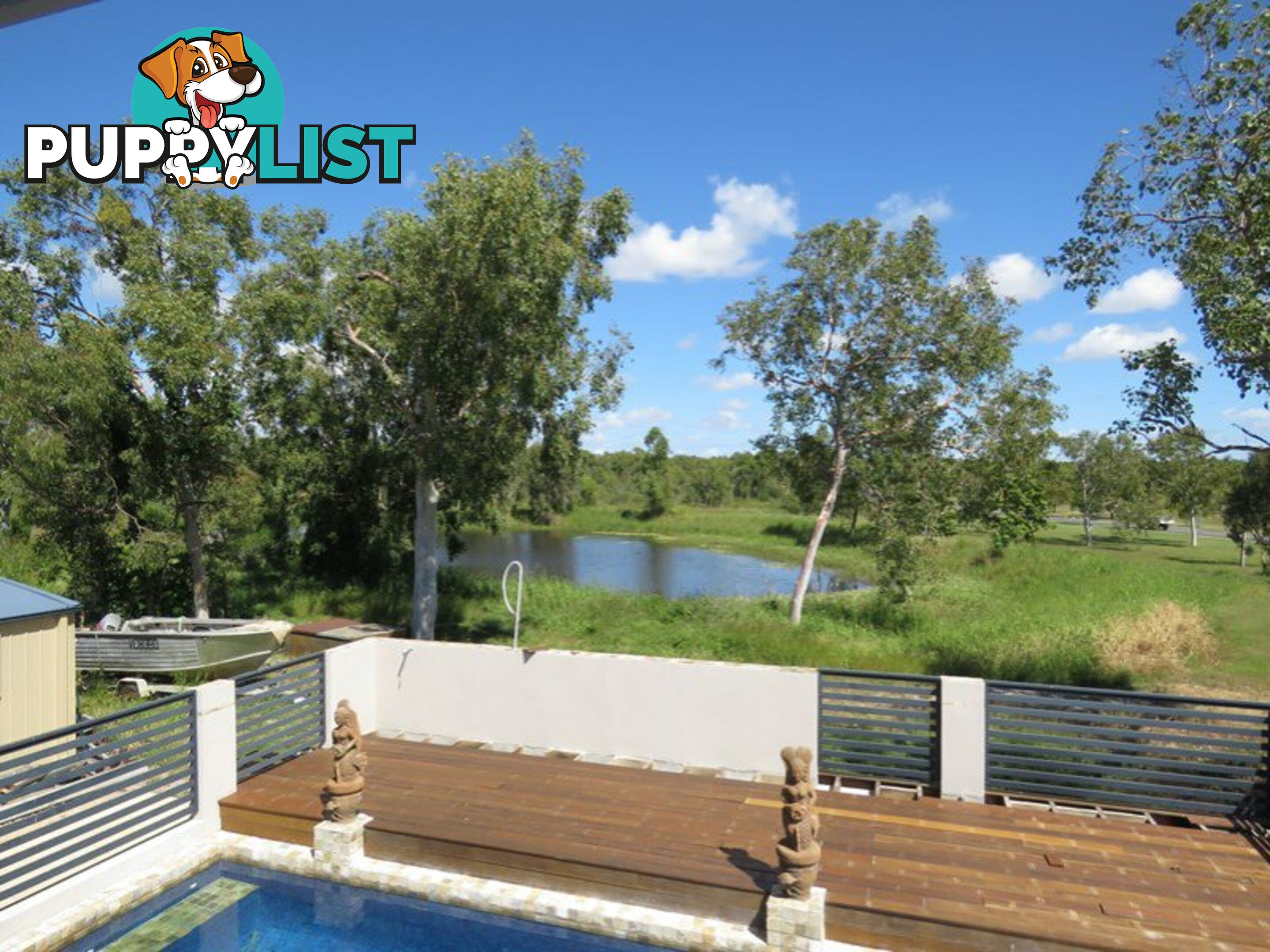 8 Fairway Drive BOWEN QLD 4805