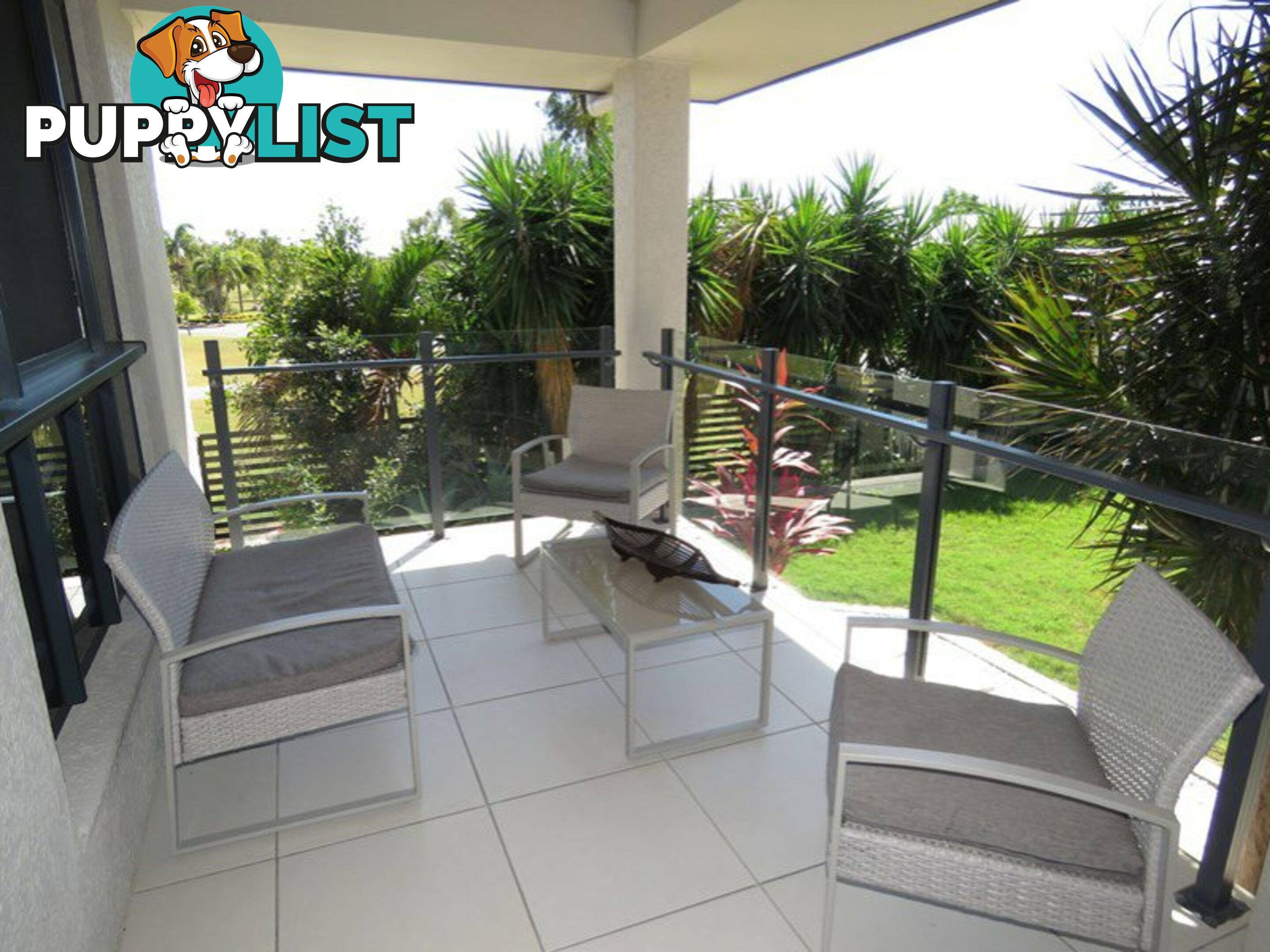 8 Fairway Drive BOWEN QLD 4805