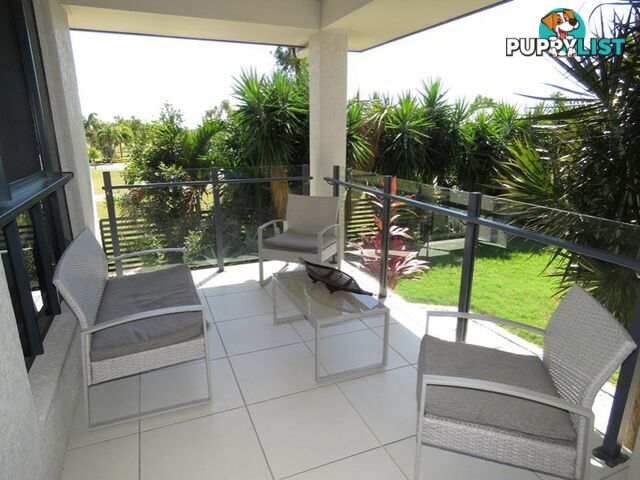 8 Fairway Drive BOWEN QLD 4805