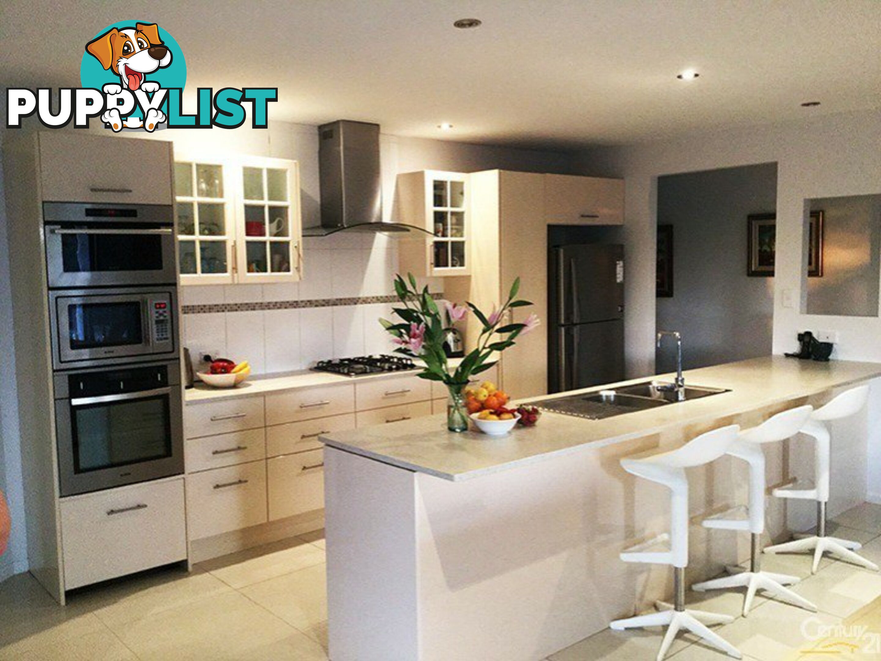 8 Fairway Drive BOWEN QLD 4805