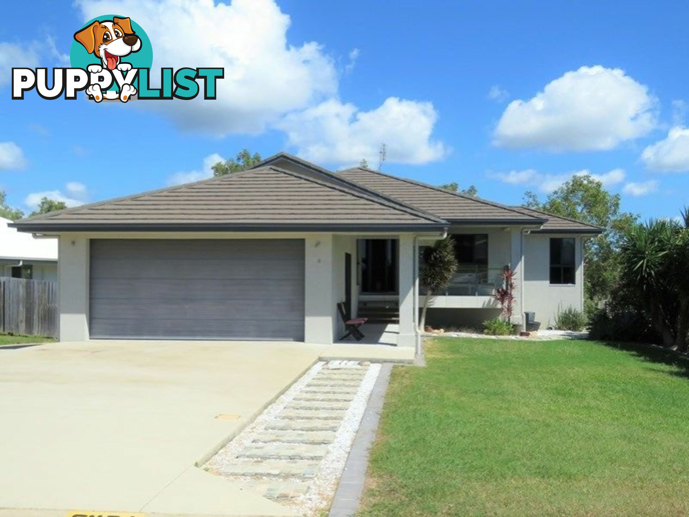 8 Fairway Drive BOWEN QLD 4805