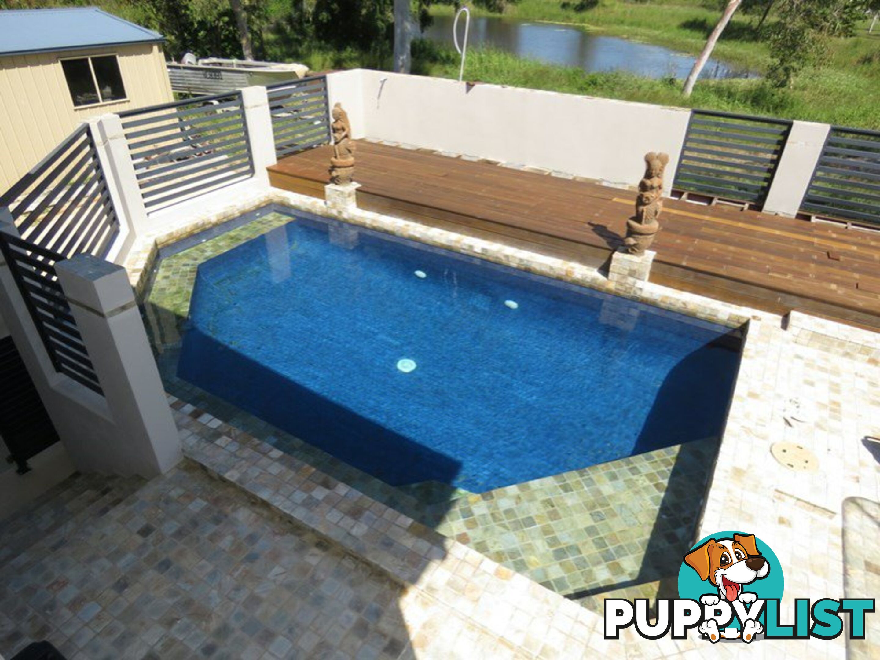 8 Fairway Drive BOWEN QLD 4805