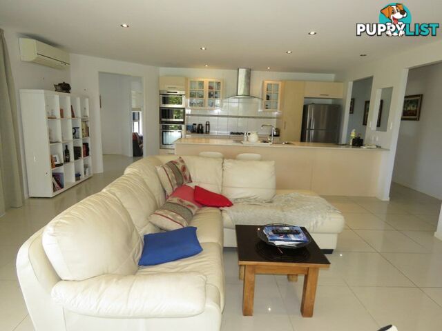 8 Fairway Drive BOWEN QLD 4805