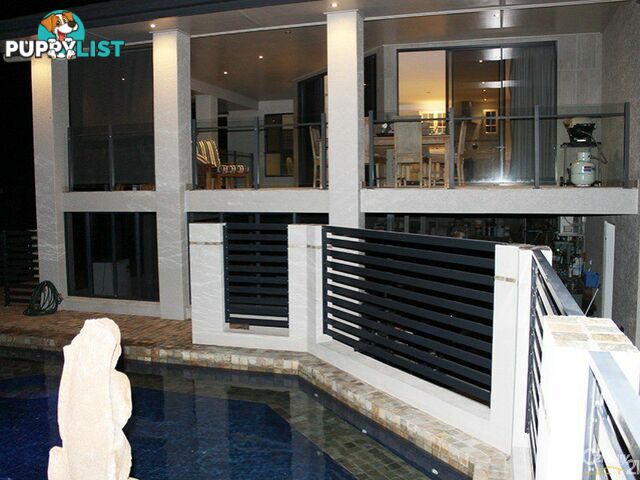 8 Fairway Drive BOWEN QLD 4805