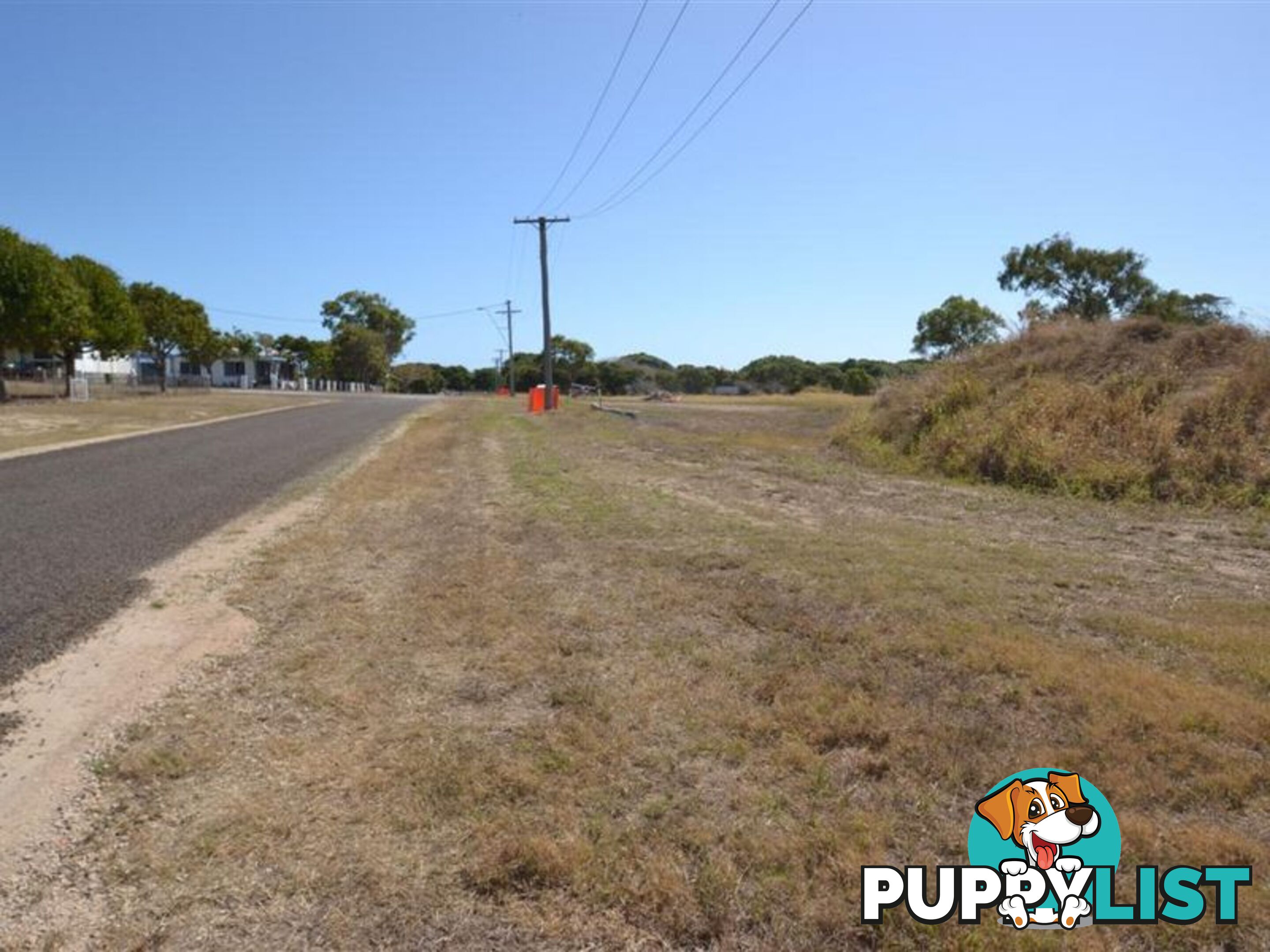 Lot 7 Crowley Street BOWEN QLD 4805