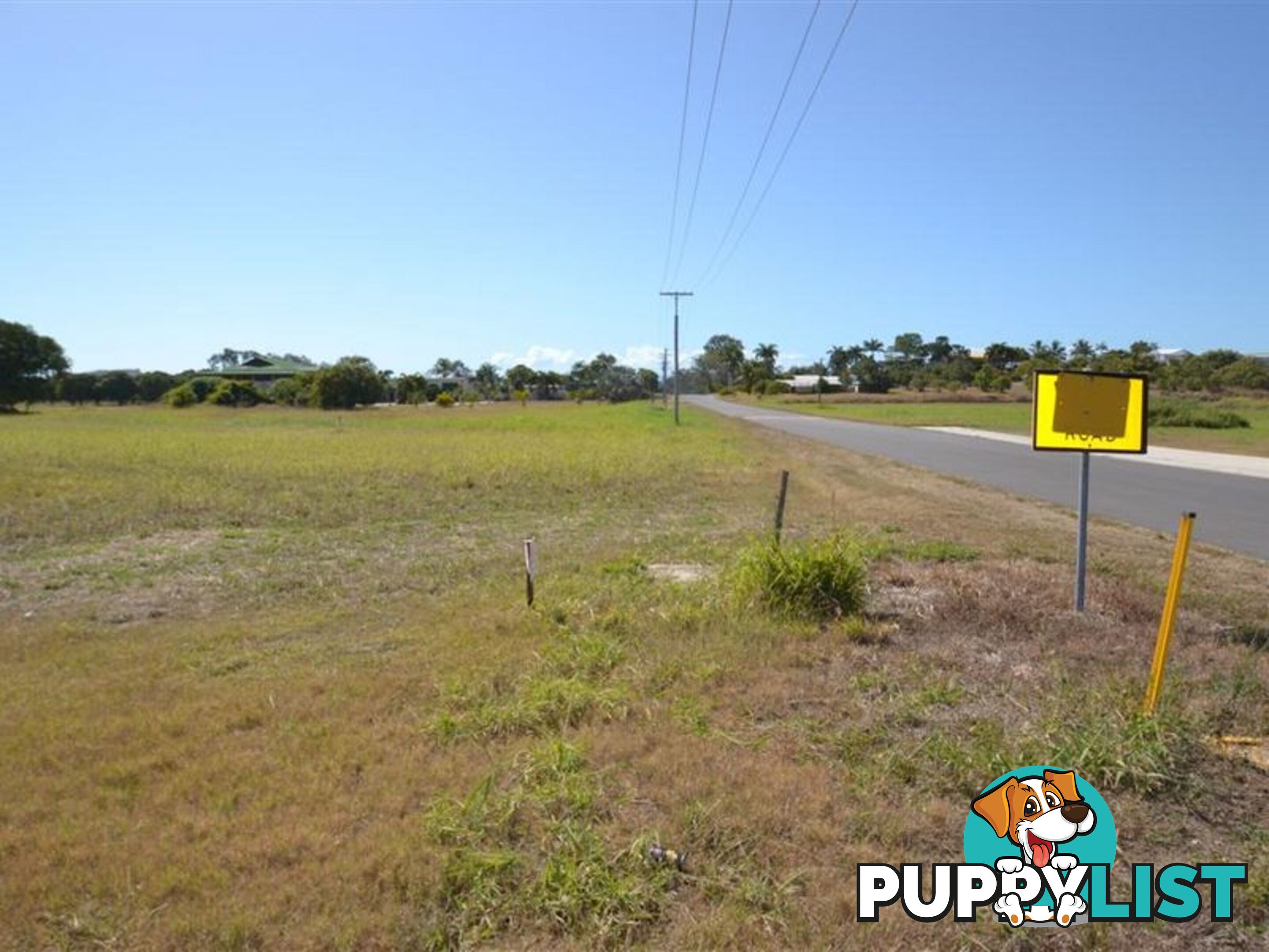 Lot 7 Crowley Street BOWEN QLD 4805