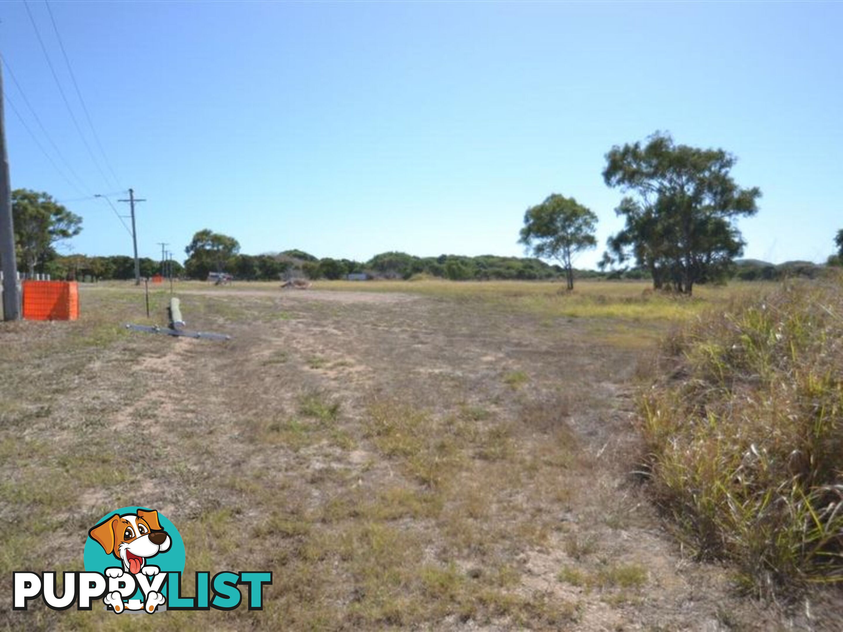 Lot 7 Crowley Street BOWEN QLD 4805