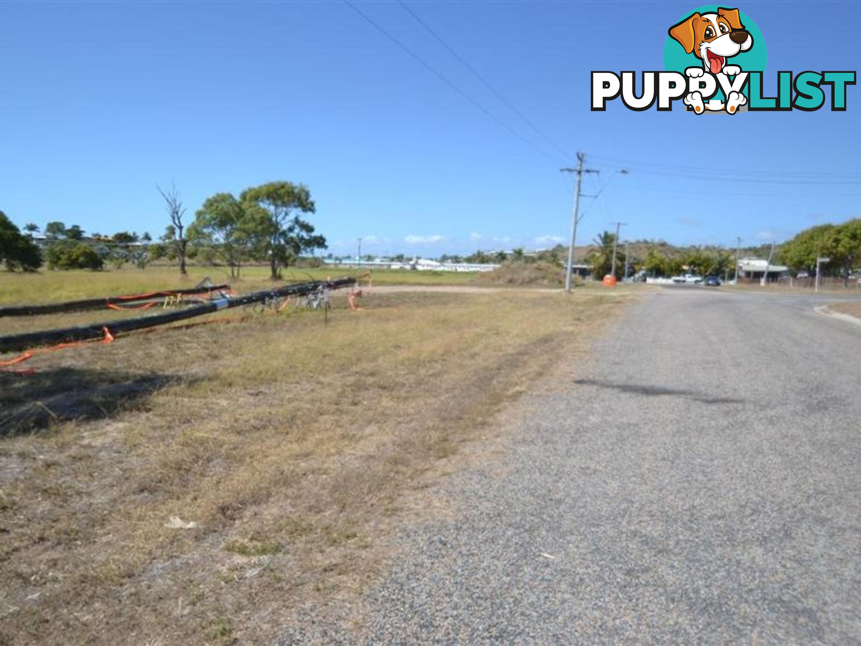 Lot 7 Crowley Street BOWEN QLD 4805