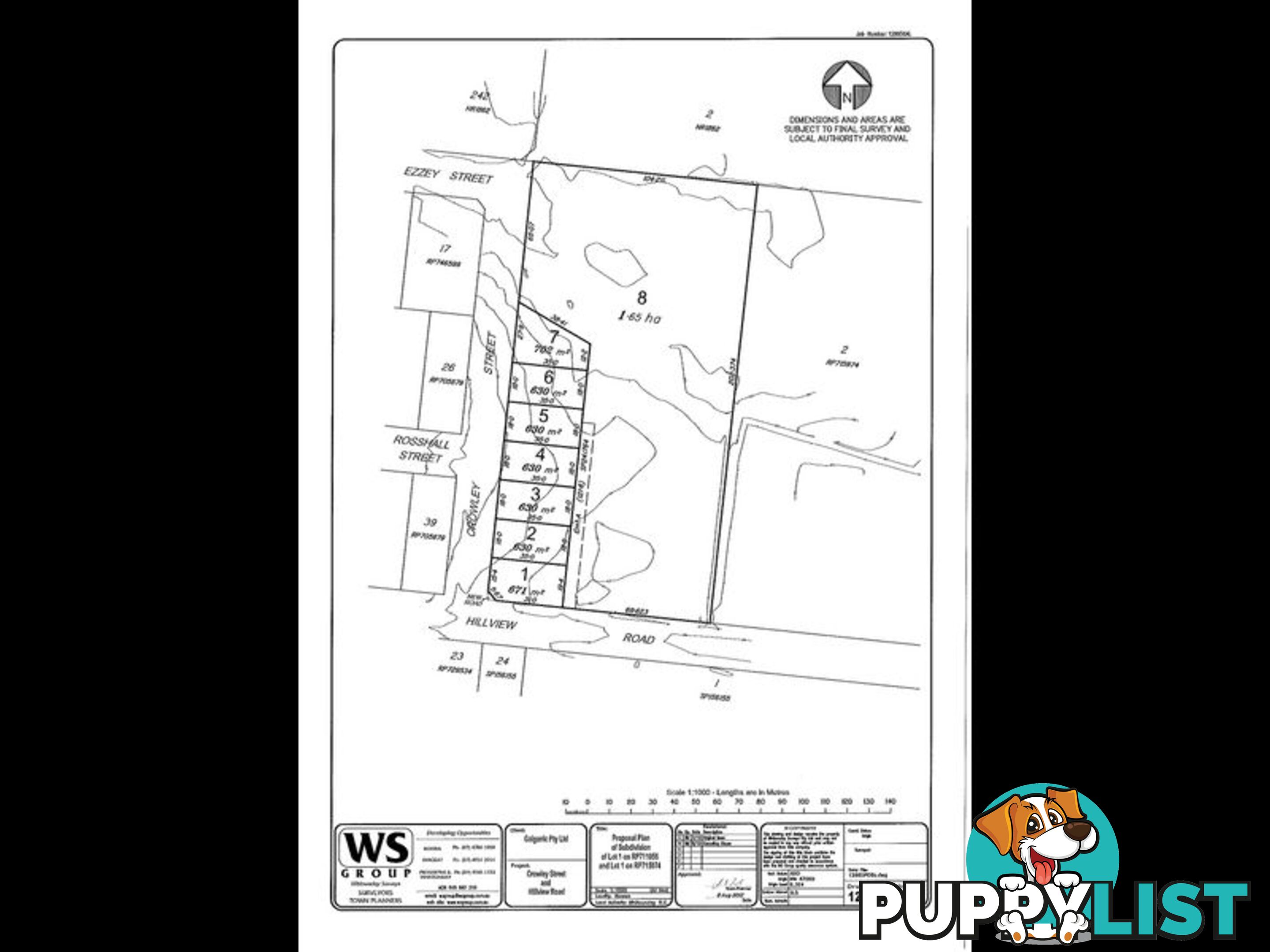 Lot 7 Crowley Street BOWEN QLD 4805