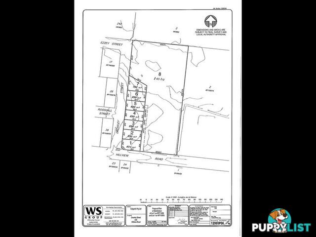 Lot 7 Crowley Street BOWEN QLD 4805