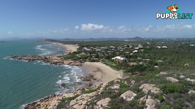 17 Casuarina Street BOWEN QLD 4805