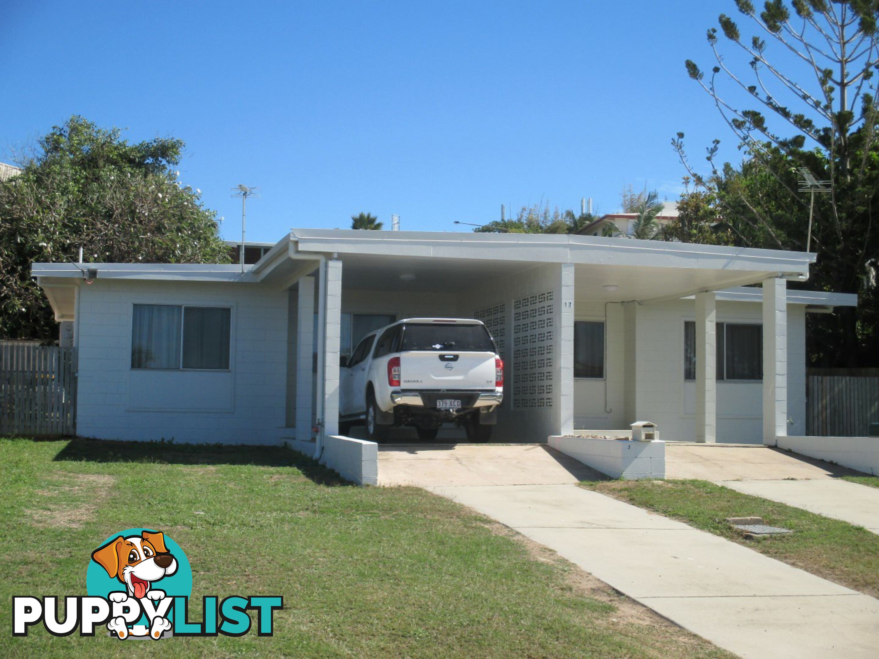 17 Casuarina Street BOWEN QLD 4805
