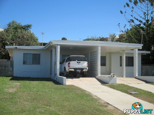 17 Casuarina Street BOWEN QLD 4805
