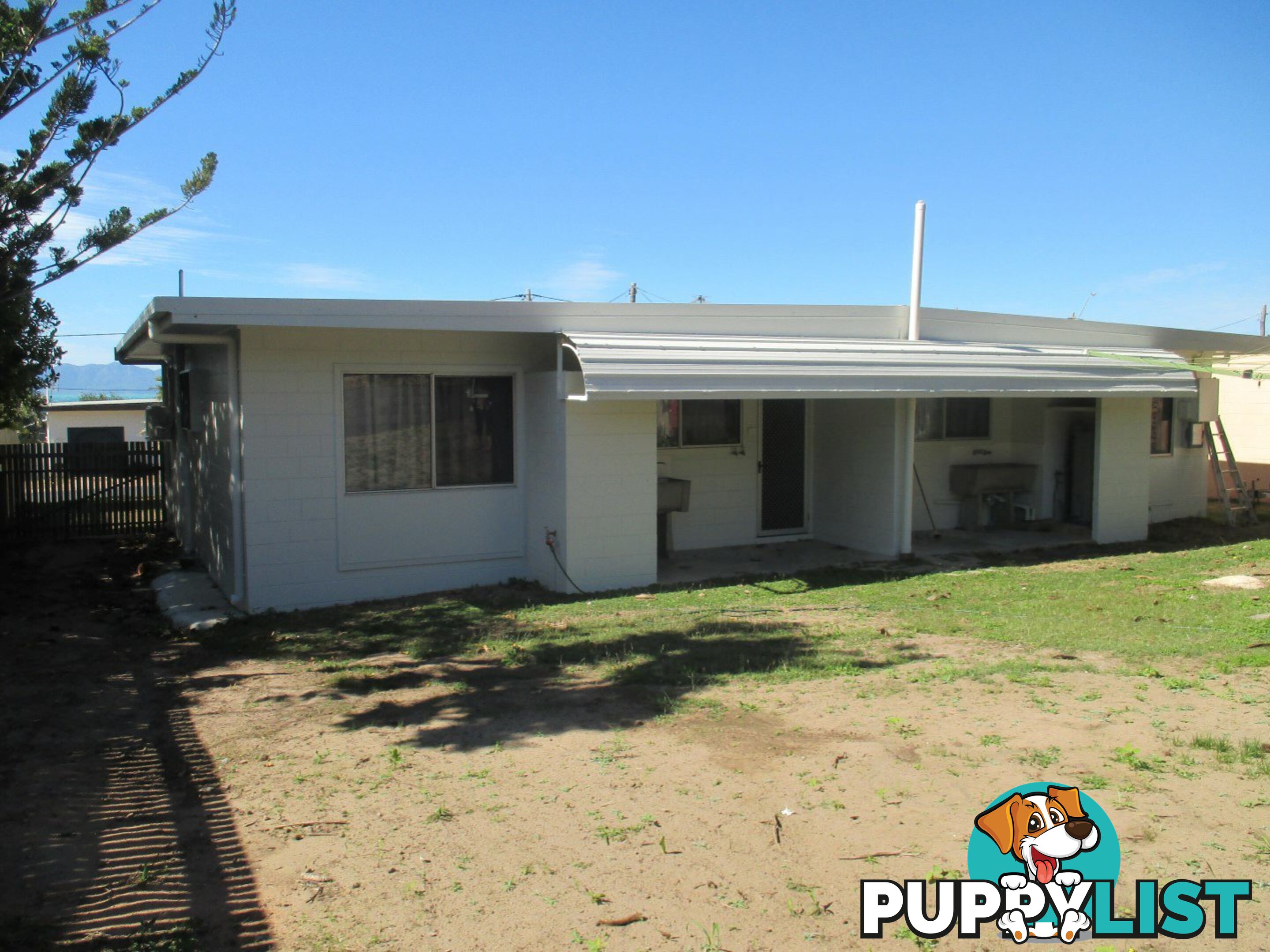 17 Casuarina Street BOWEN QLD 4805