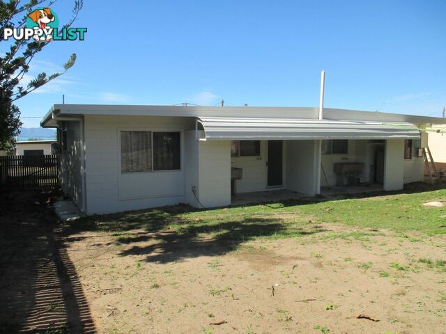 17 Casuarina Street BOWEN QLD 4805