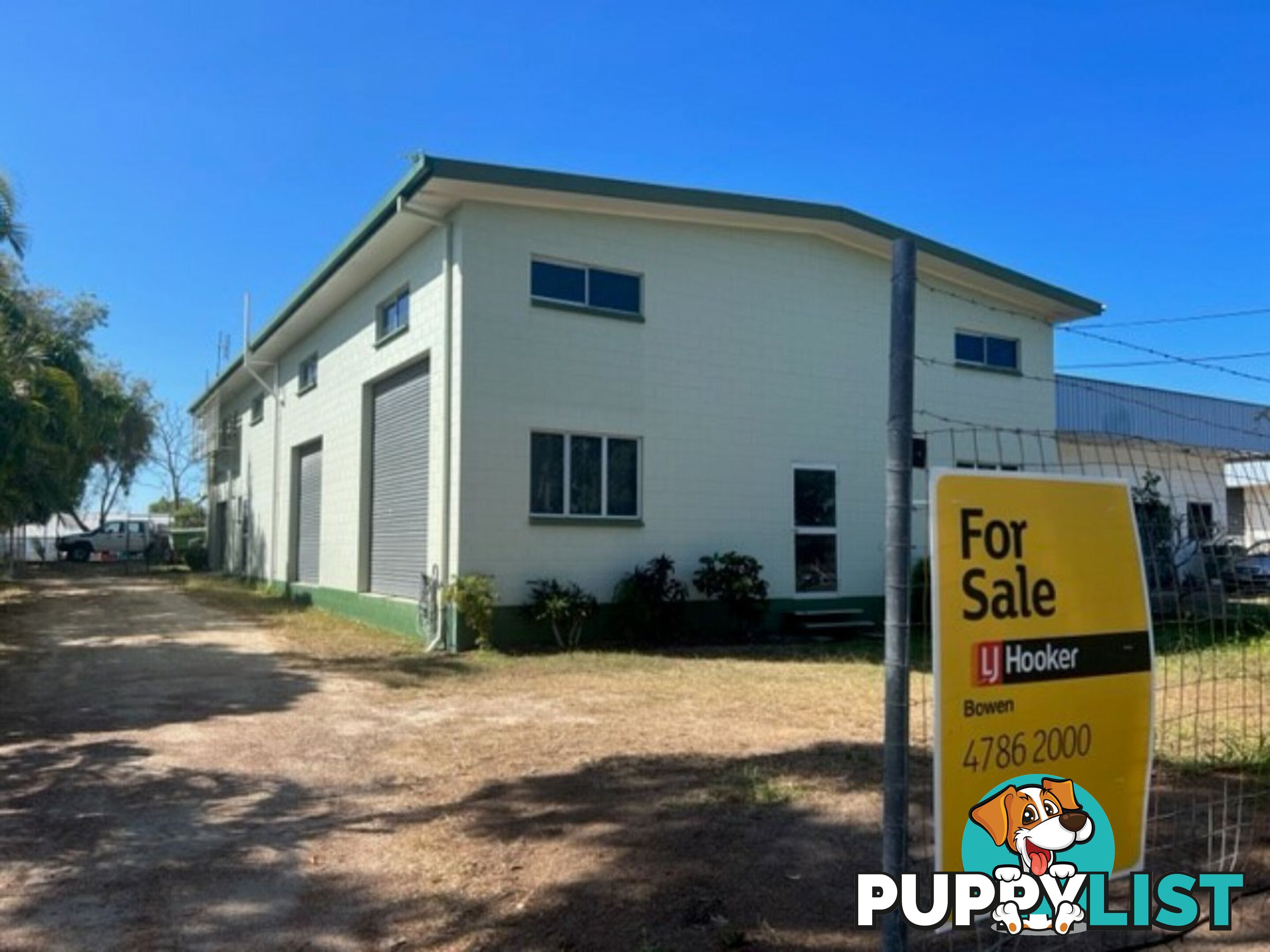 9A Fitzalan Street BOWEN QLD 4805