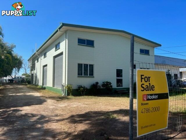 9A Fitzalan Street BOWEN QLD 4805