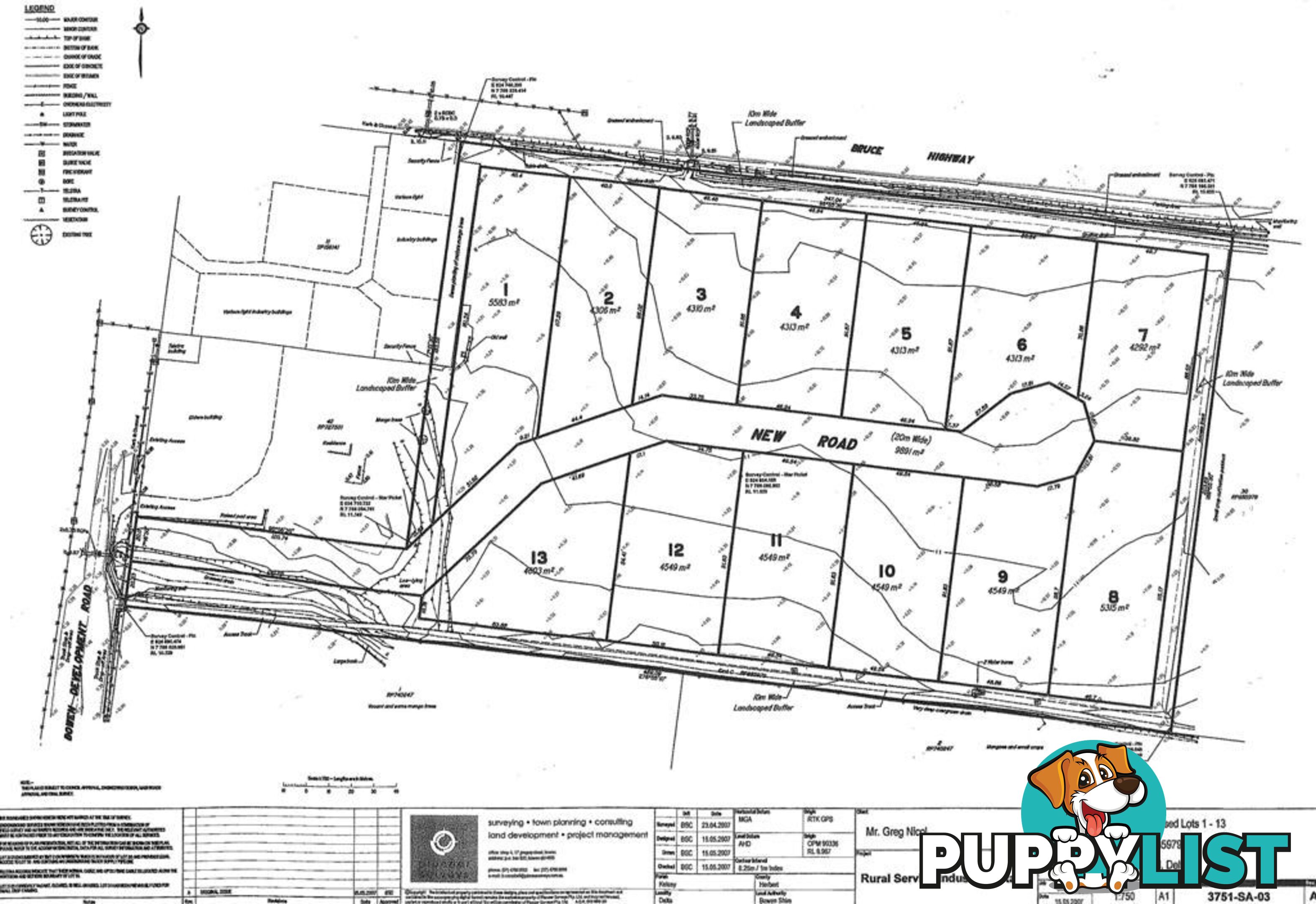 Lot 12 Jurgens Place BOWEN QLD 4805