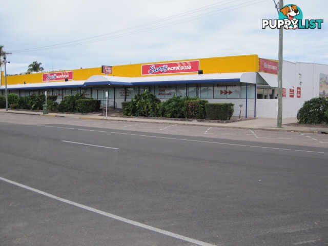 52 Williams Street - One Stop BOWEN QLD 4805