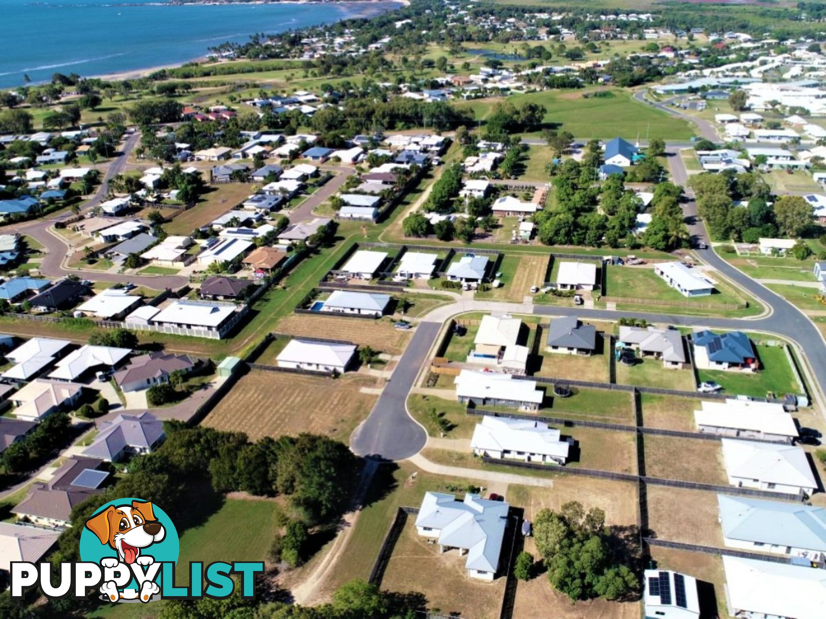 Lot 41 Hamilton Street BOWEN QLD 4805