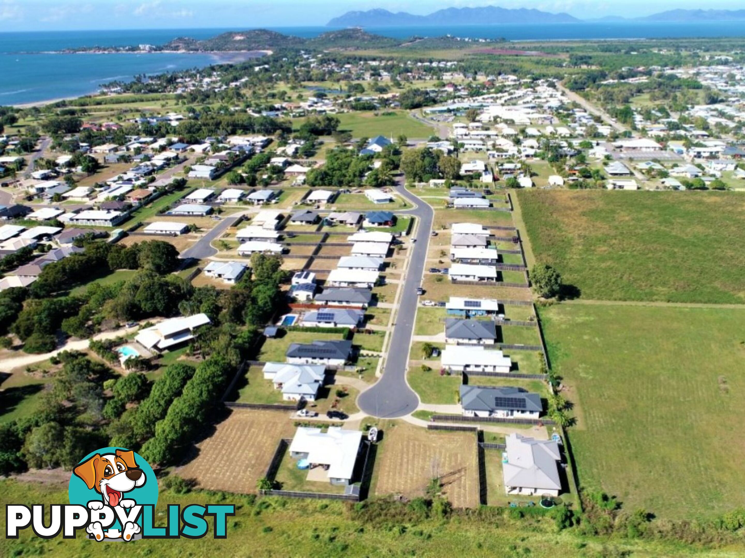 Lot 41 Hamilton Street BOWEN QLD 4805
