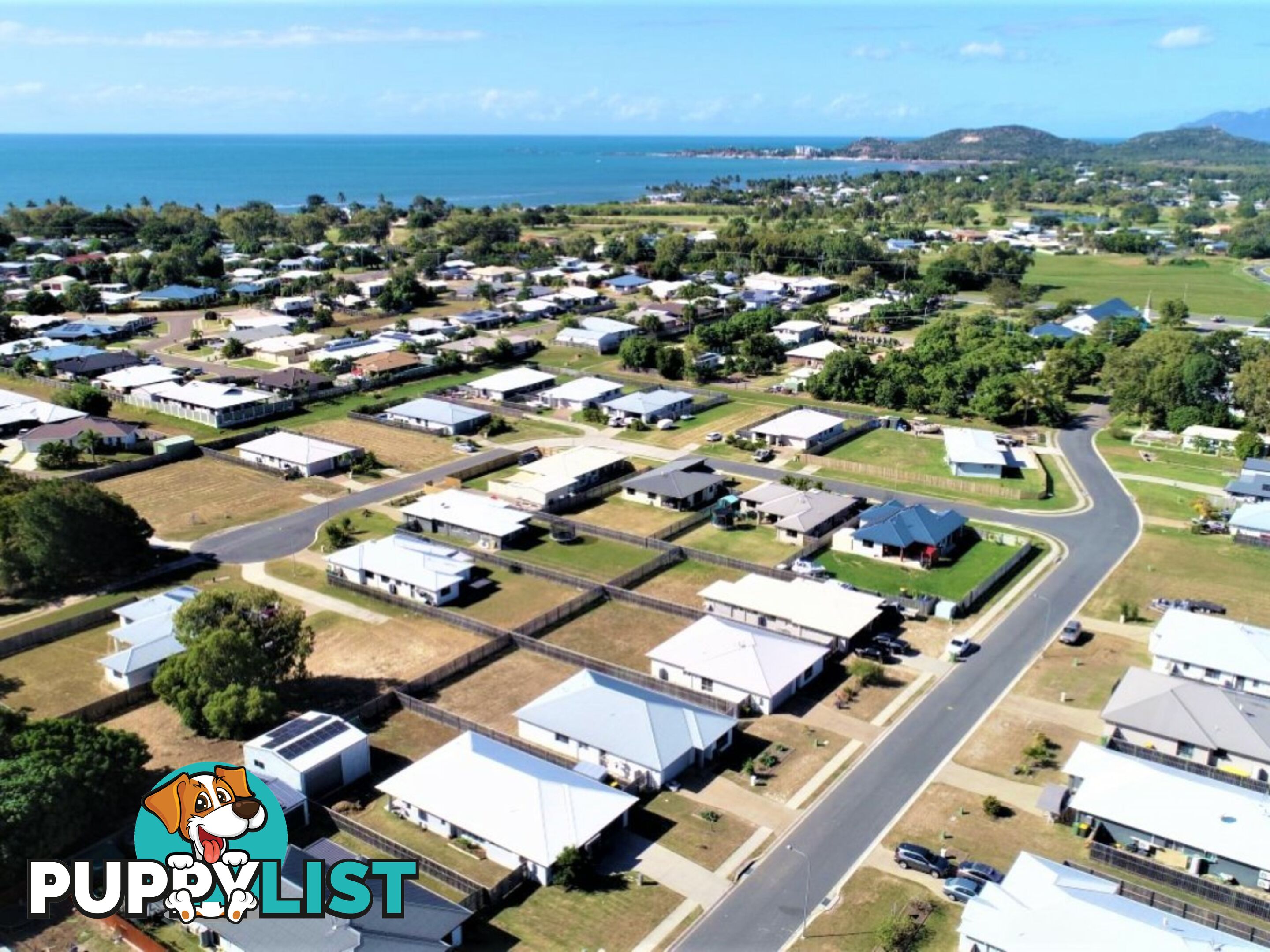 Lot 41 Hamilton Street BOWEN QLD 4805