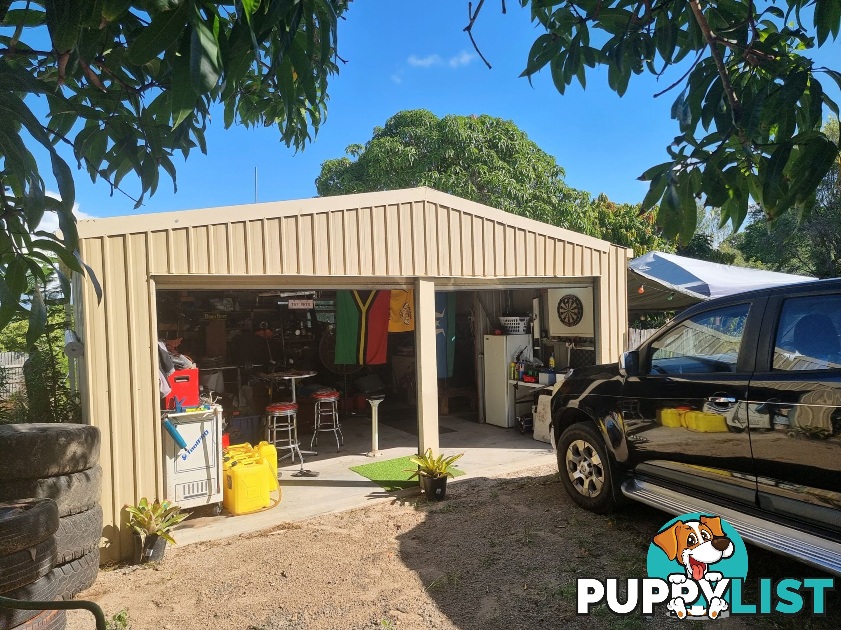 73 Poole Street BOWEN QLD 4805