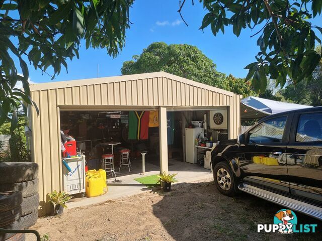 73 Poole Street BOWEN QLD 4805