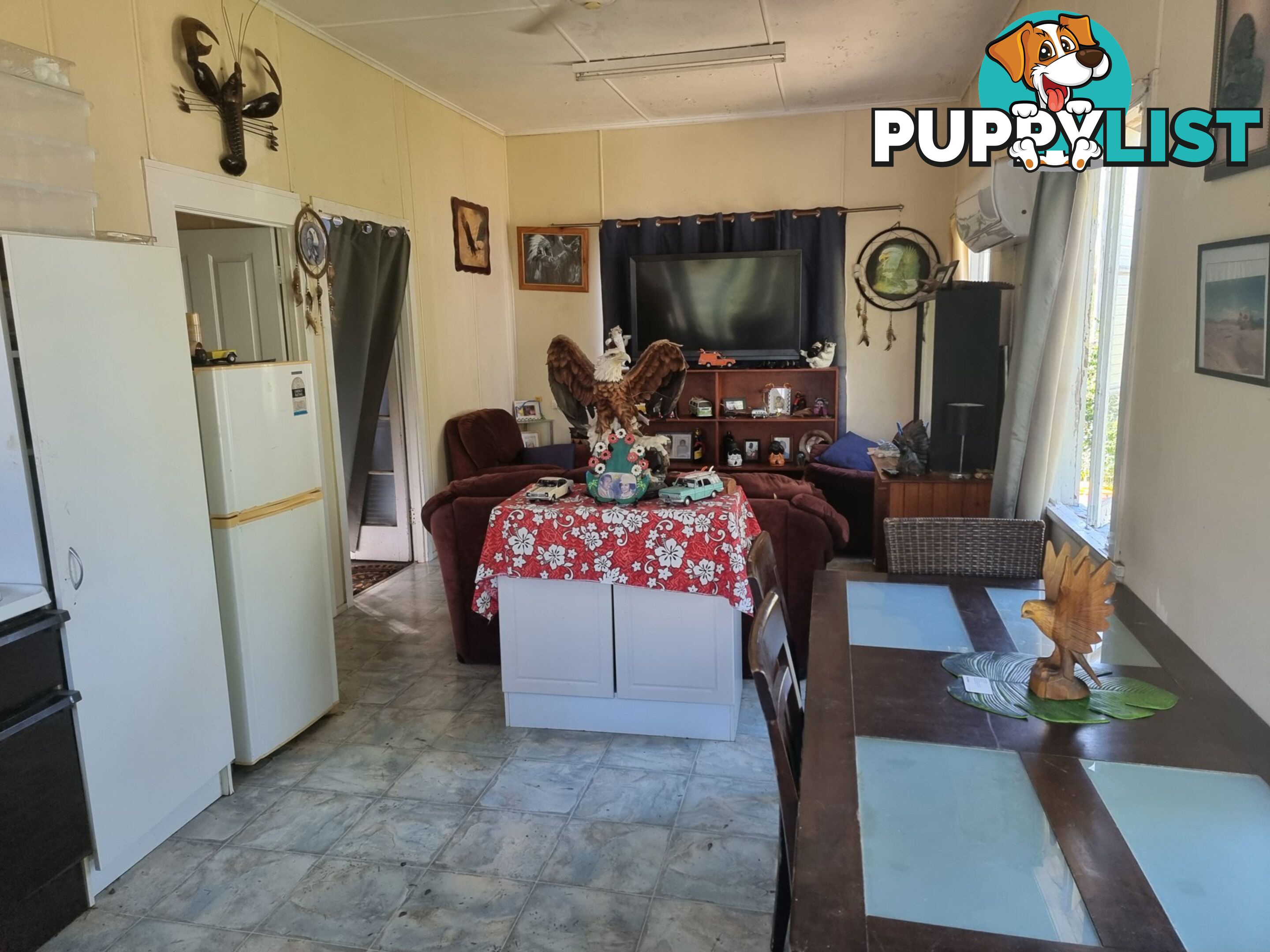 73 Poole Street BOWEN QLD 4805