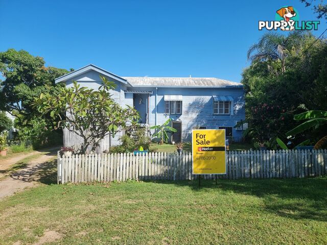 73 Poole Street BOWEN QLD 4805