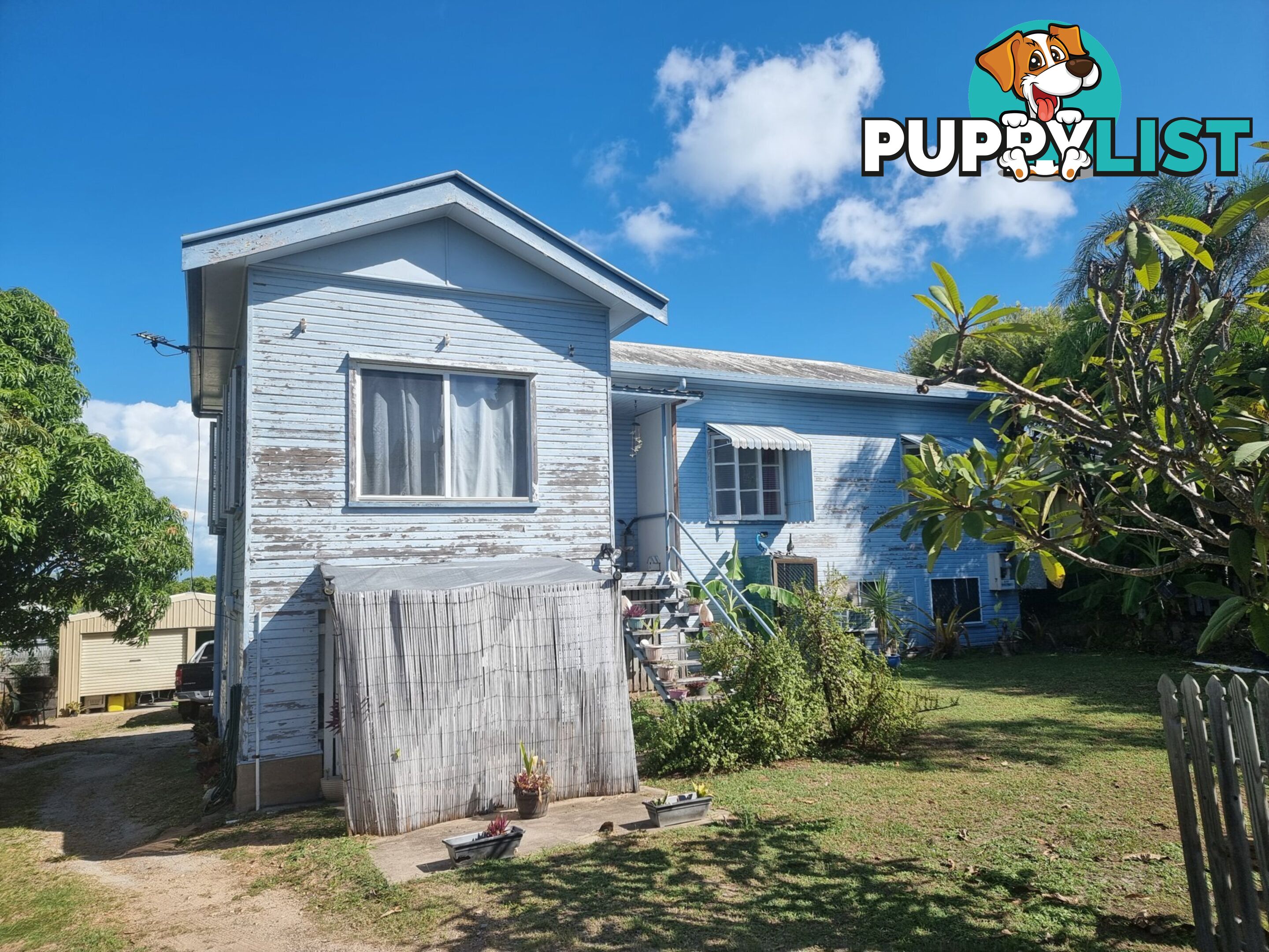 73 Poole Street BOWEN QLD 4805