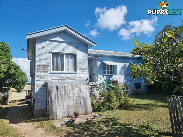 73 Poole Street BOWEN QLD 4805