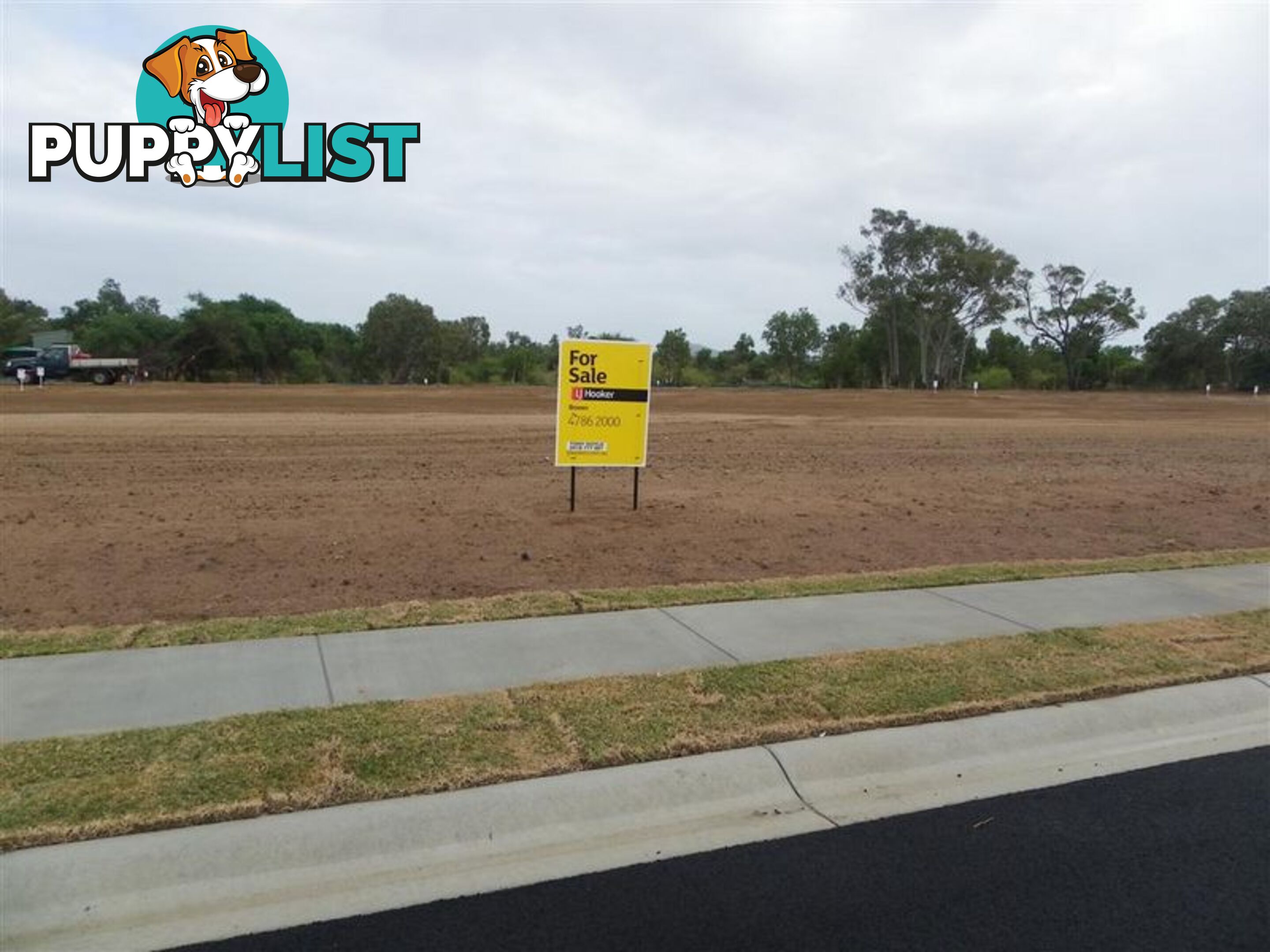 Lot 122 Banks Drive BOWEN QLD 4805