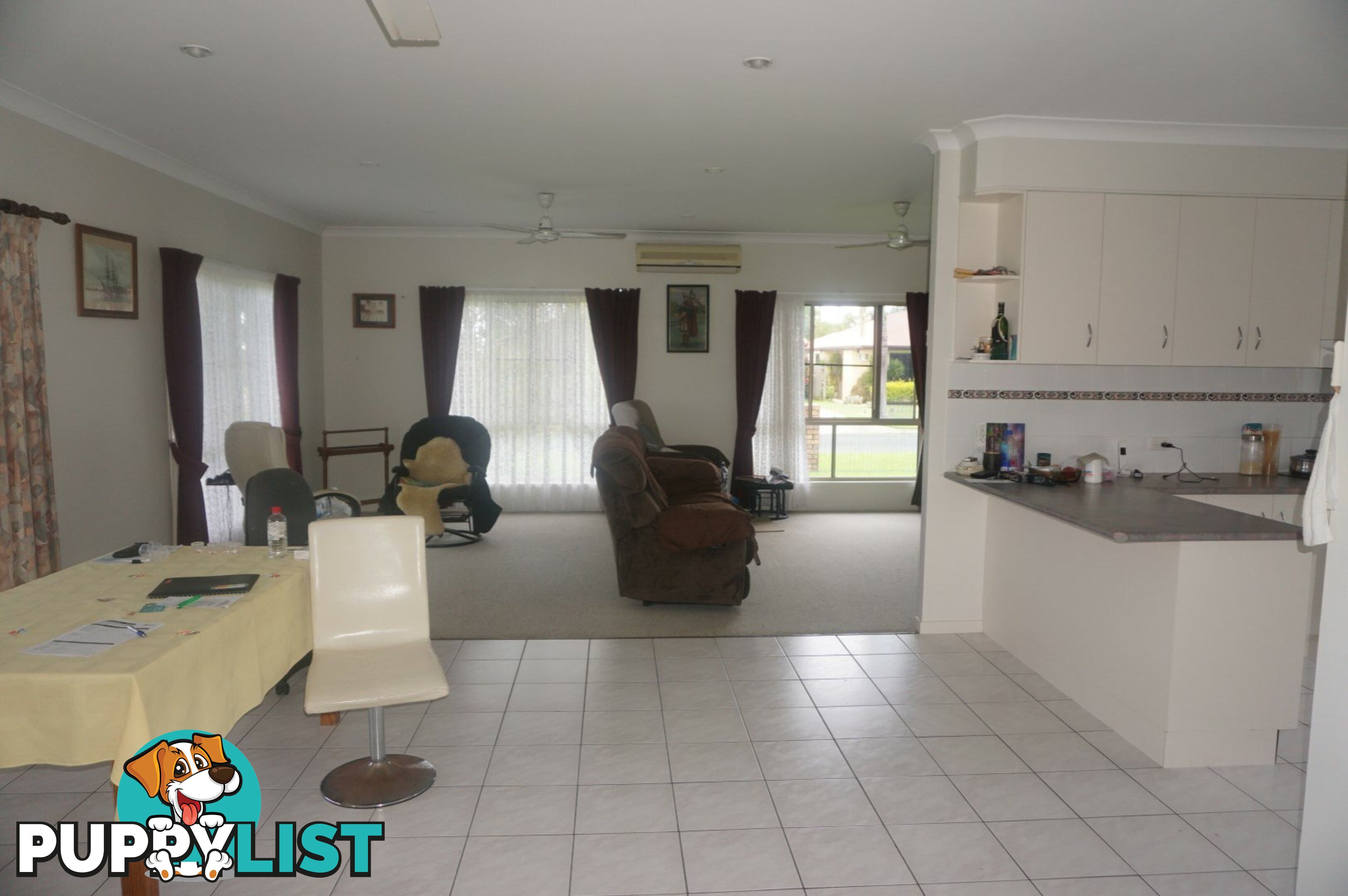 29 Bryant Avenue BOWEN QLD 4805