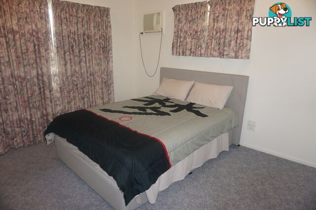 29 Bryant Avenue BOWEN QLD 4805